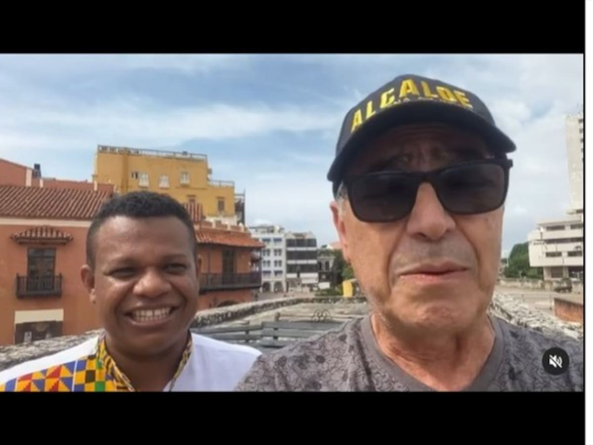 Miguel Correa Martínez, nuevo secretario de Participación Ciudadana de Cartagena