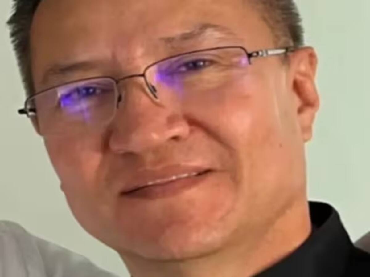 Sacerdote de Pereira cumple cuatro días desaparecido; hallaron su camioneta en Caldas