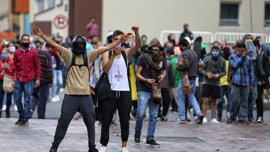 Imagen de referencia. Foto: Colprensa - Sergio Acero