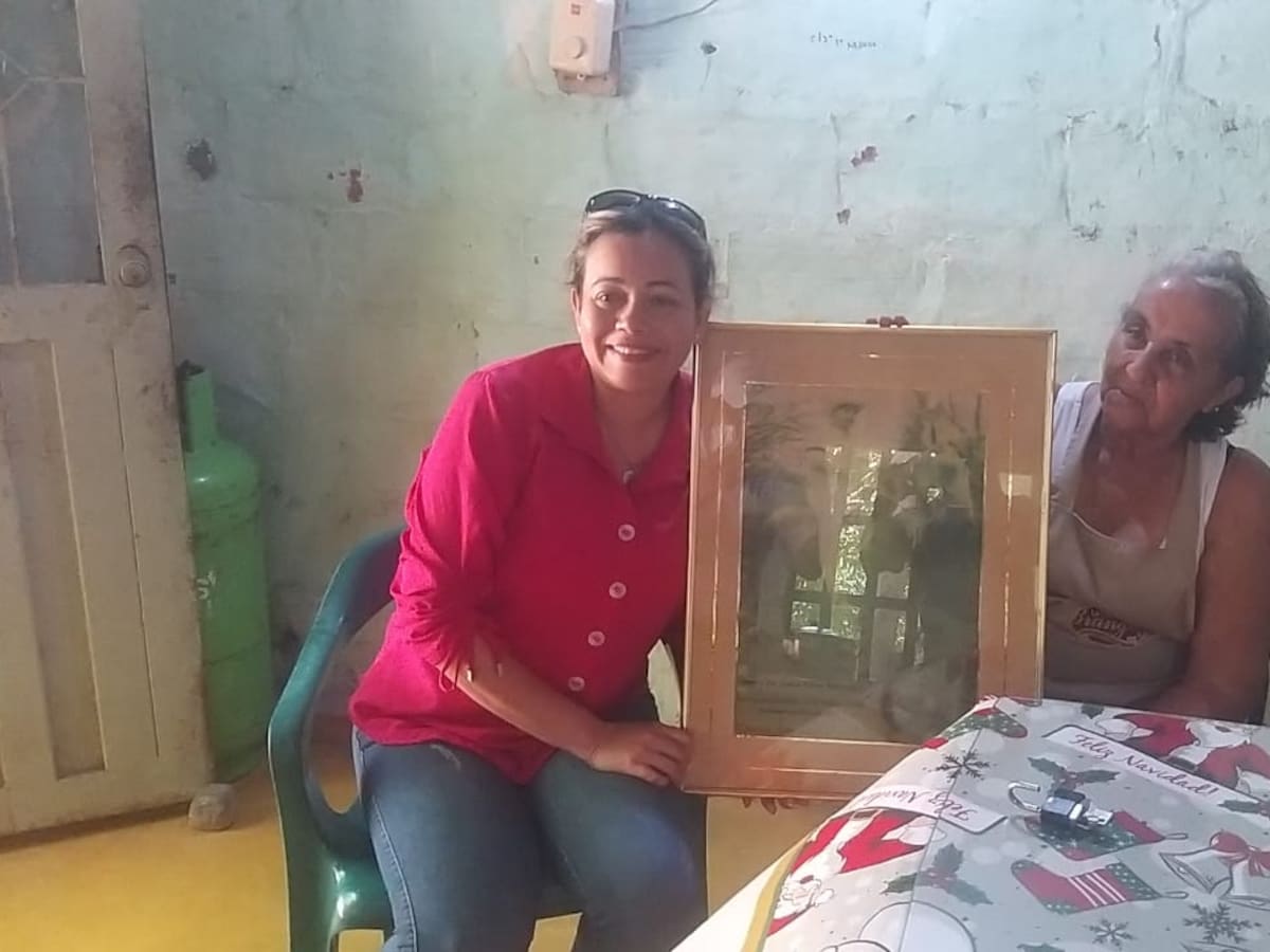 Hija de extinto paramilitar será candidata a la Alcaldía de Puerto Boyacá