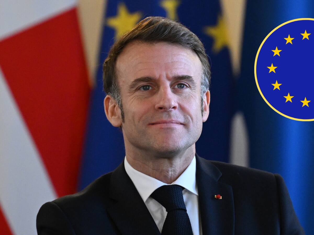 Los países europeos que analizan enviar tropas a Ucrania se reunirán el 11 de marzo en París