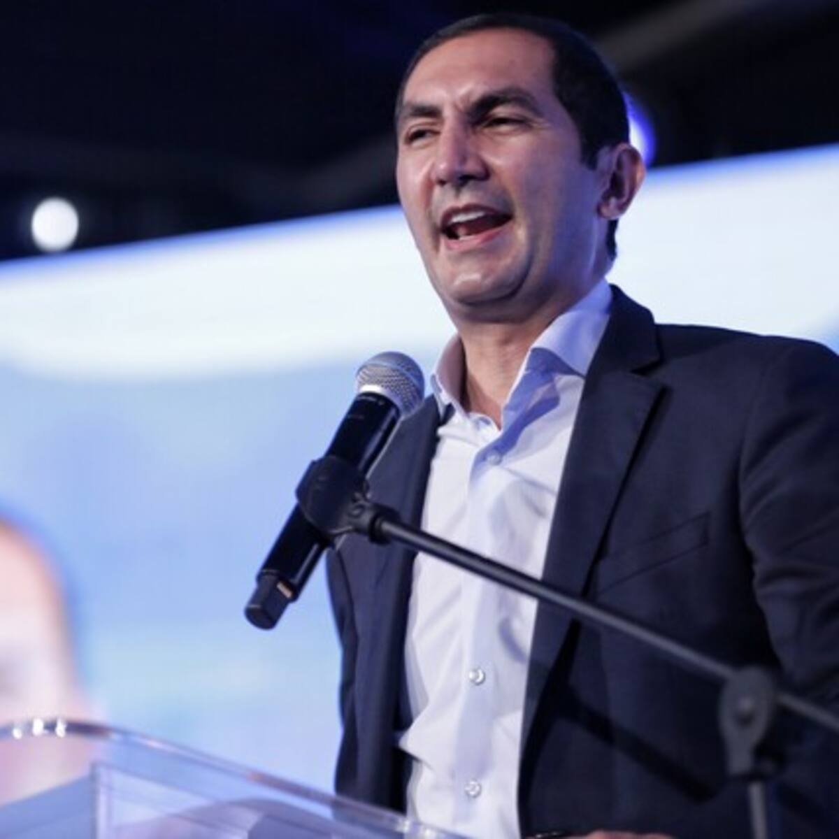 David Barguil: sería tonto pensar que al gobierno venezolano no le interesa interferir en las elecciones