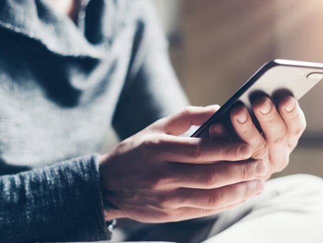 Esta prueba piloto le permitirá al país realizar las labores de control de la pandemia a través de la instalación de un mecanismo que permite medir la temperatura corporal: Karen Abudinén. Foto: Getty Images