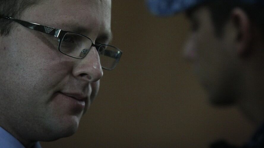 El Departamento de Estado de los Estados Unidos planea extraditar a Arias el próximo martes 26 de febrero . Foto: Colprensa