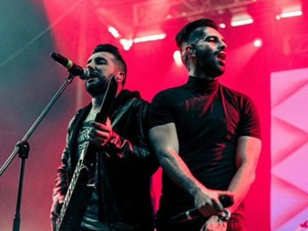 Alkilados presenta su nueva canción “Muérdeme”