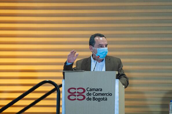 Supersociedades asume la supervisión de las cámaras de comercio del país. Foto: Getty