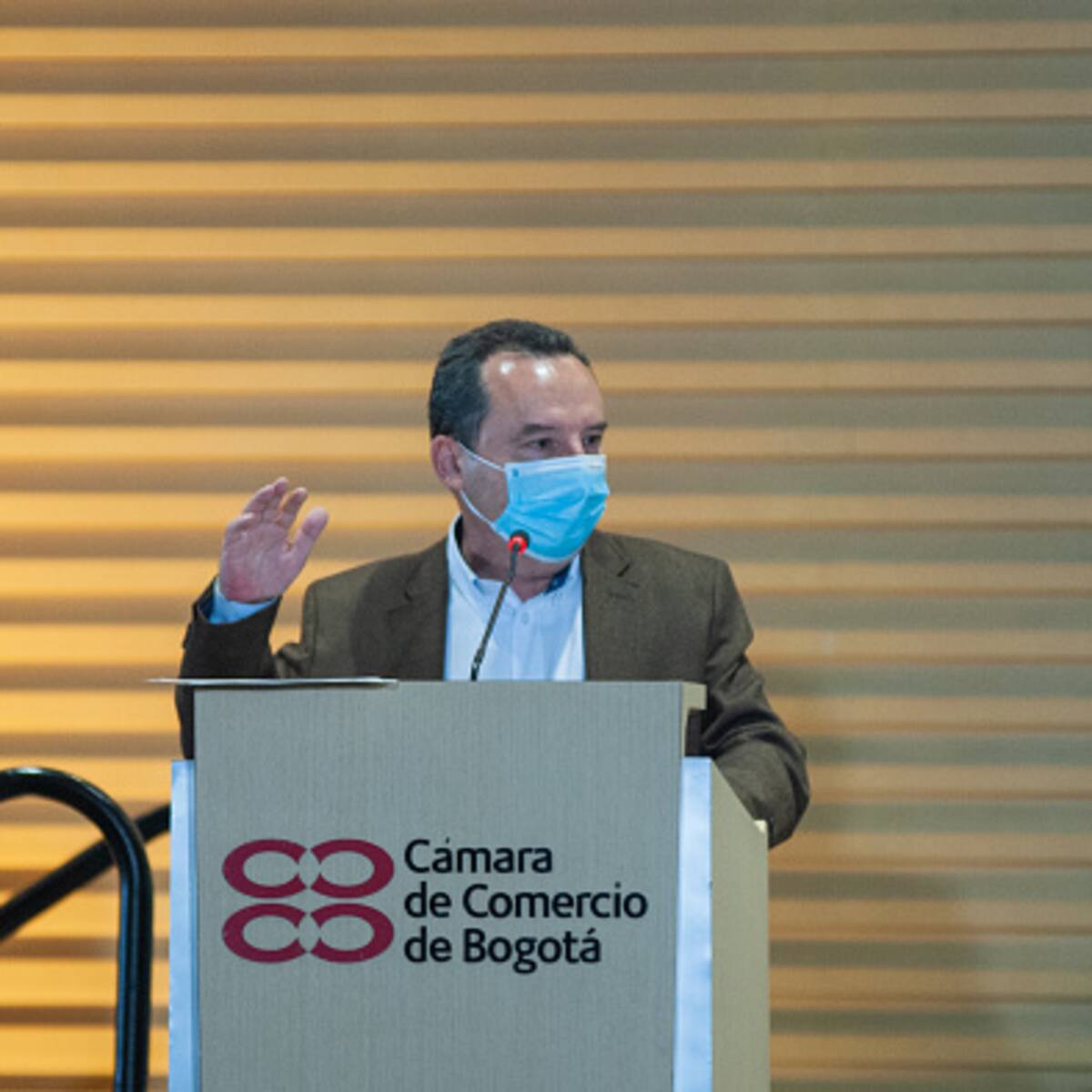 Supersociedades asume la supervisión de las cámaras de comercio del país