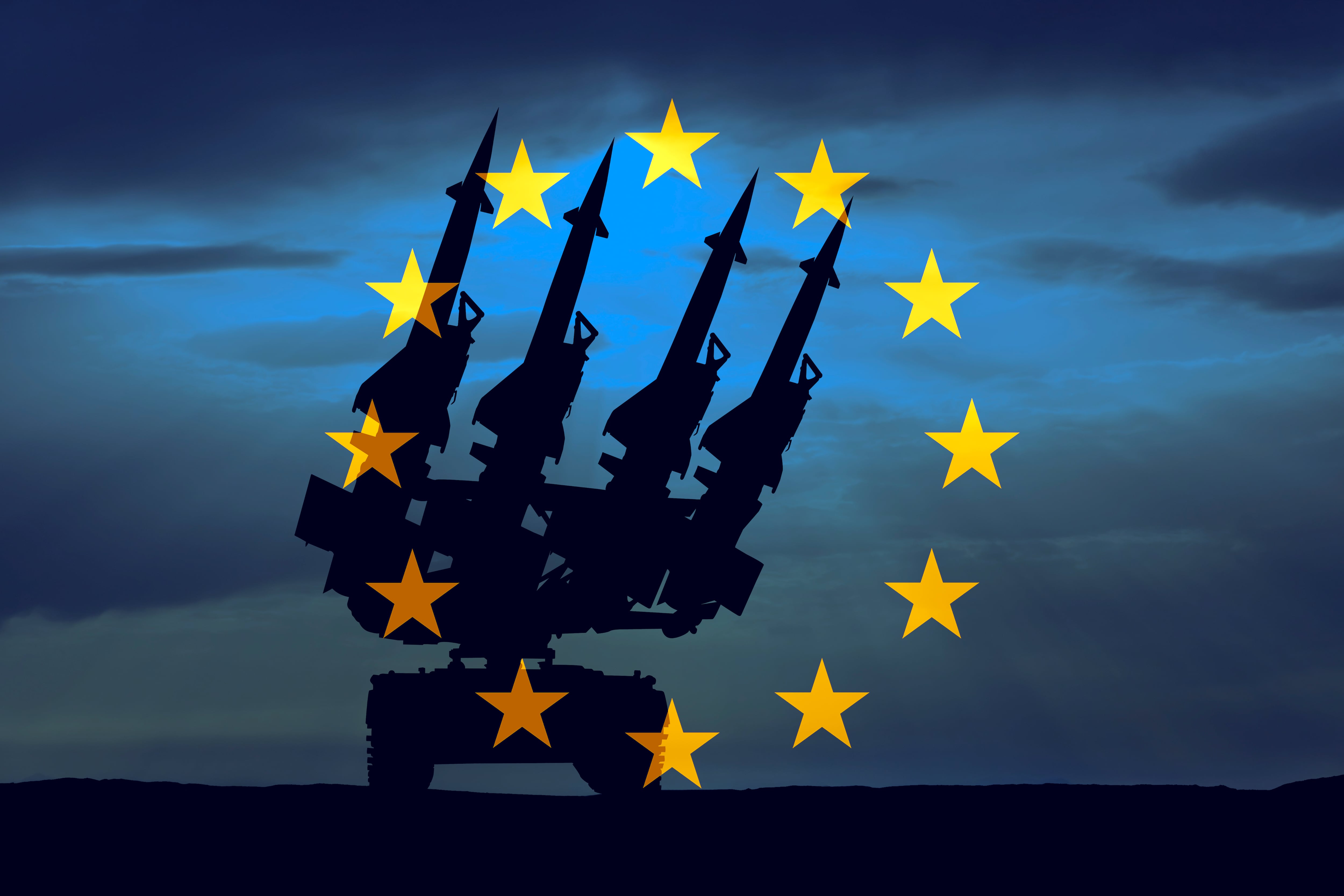 Getty Images - Fotografía stock - Armamento nuclear