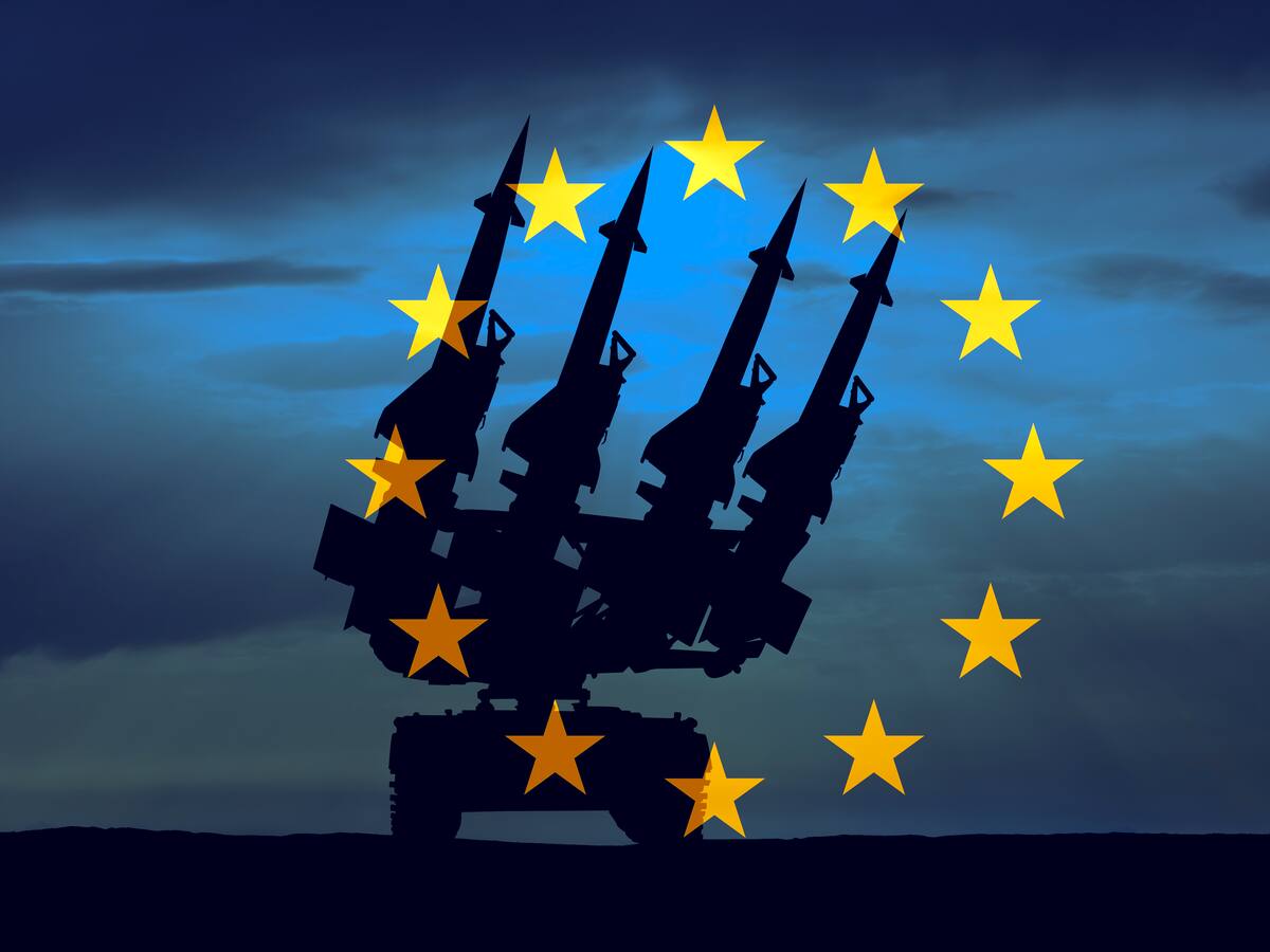 La UE recordó que una guerra nuclear “no se puede ganar” en el 80 aniversario de Hiroshima