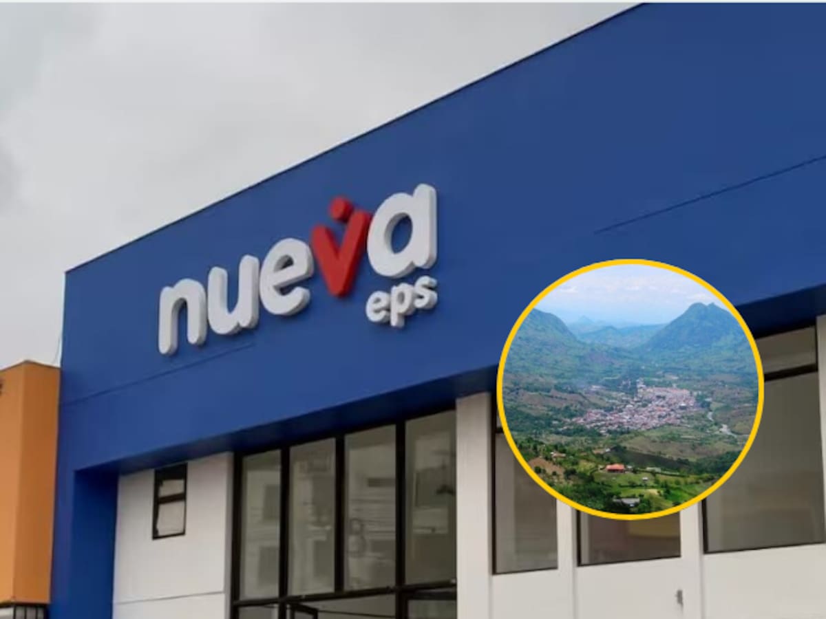 Más de 20.000 usuarios de la Nueva EPS en Supía no reciben sus medicamentos hace varios meses