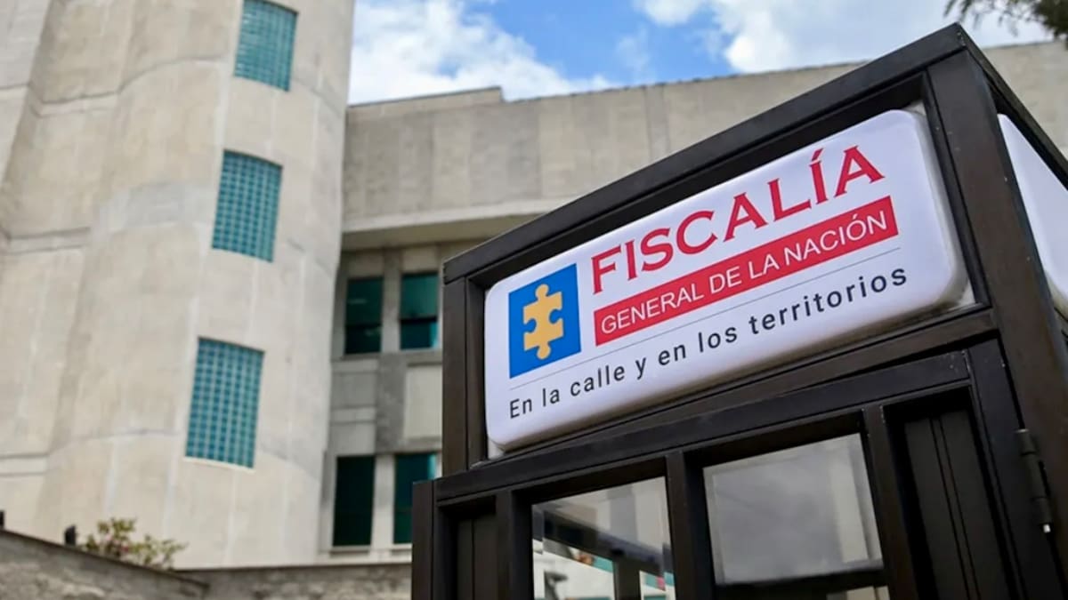 Fiscalía investigará casos de reclutamiento forzado en el Catatumbo por las disidencias de las Farc