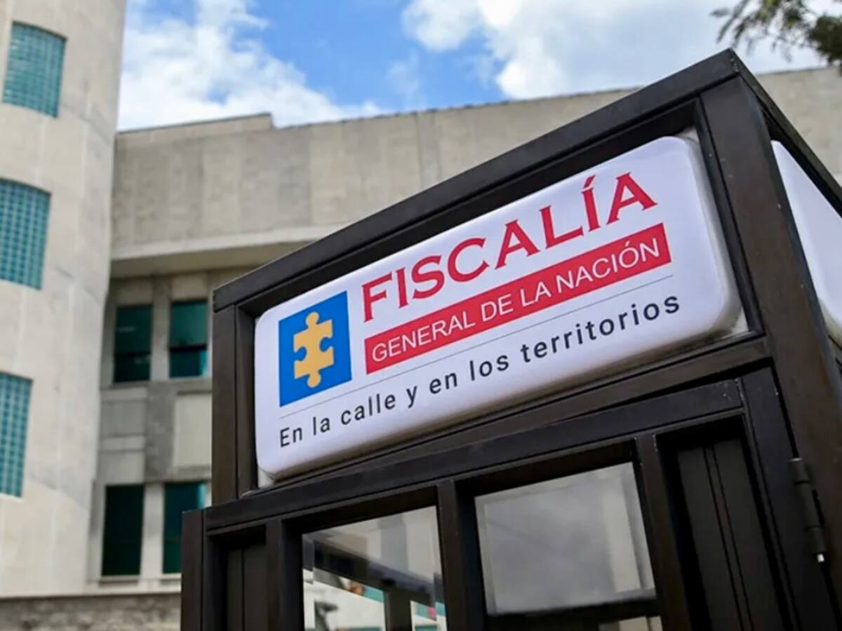 Fiscalía investigará casos de reclutamiento forzado en el Catatumbo por las disidencias de las Farc