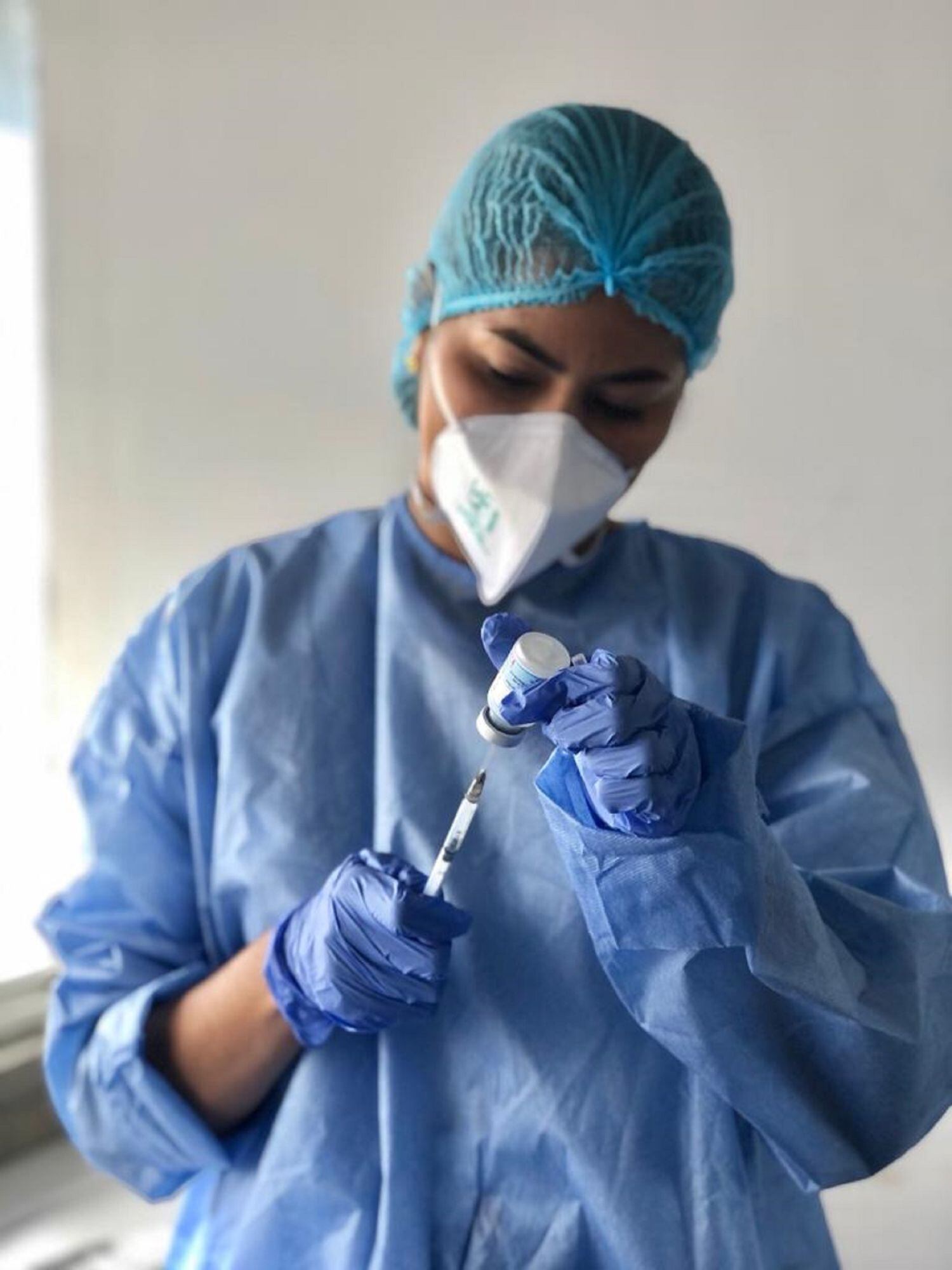 Córdoba tiene más de mil casos activos de coronavirus. Foto: Alcaldía Montería - referencia.