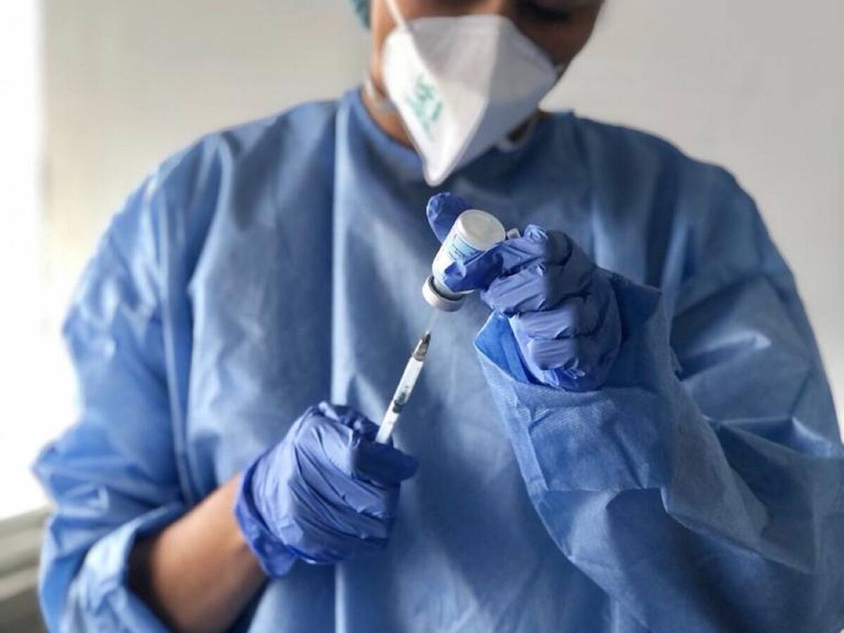 Córdoba tiene más de mil casos activos de coronavirus