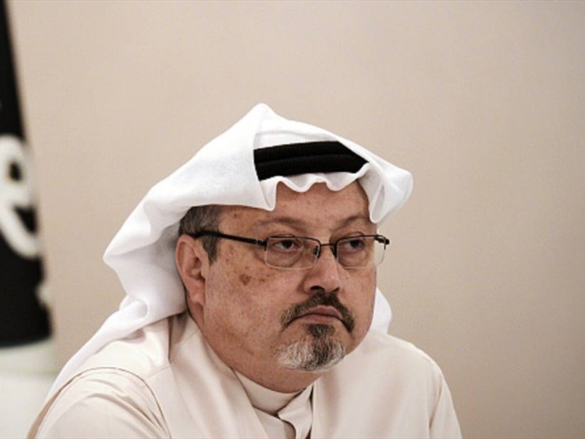 Pompeo afirma que no hay evidencia que vincule a príncipe saudita con muerte de Khashoggi