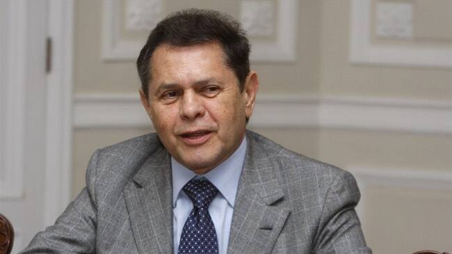 Con esta medida se iniciará un juicio en su contra. Foto: Colprensa