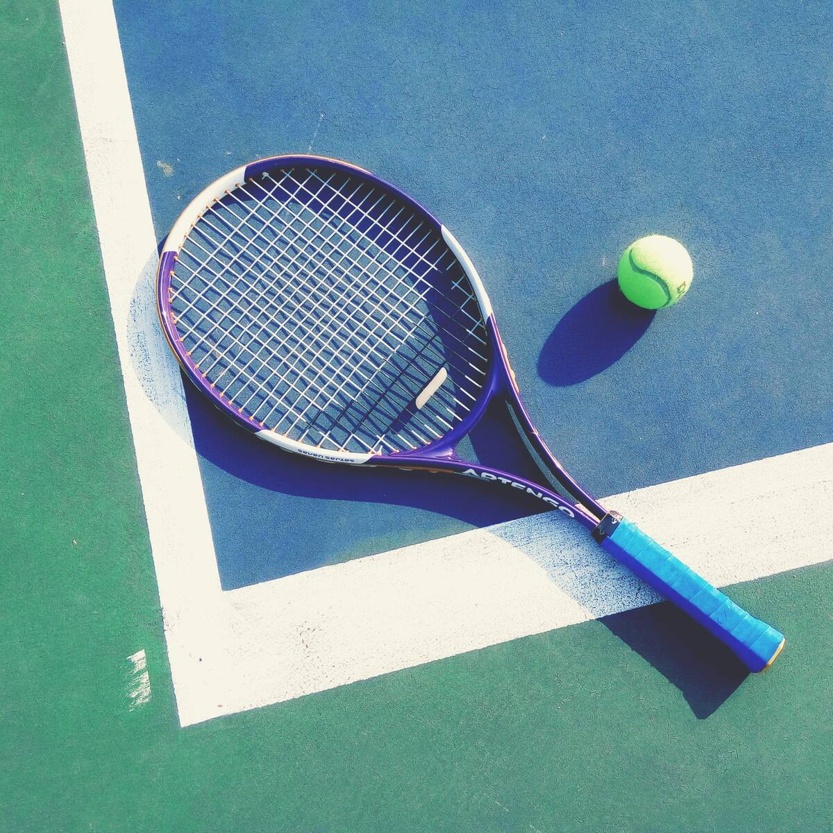 “El tenis es un deporte para ricos”, el estigma con el que lucha Fabio Serna, profesor de tenis en Quibdó