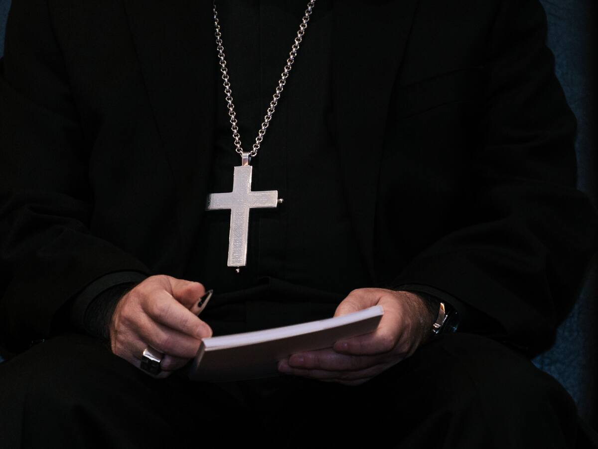 Jesuitas harán acto de reparación a familia Llano Narváez, víctimas del padre Darío Chavarriaga