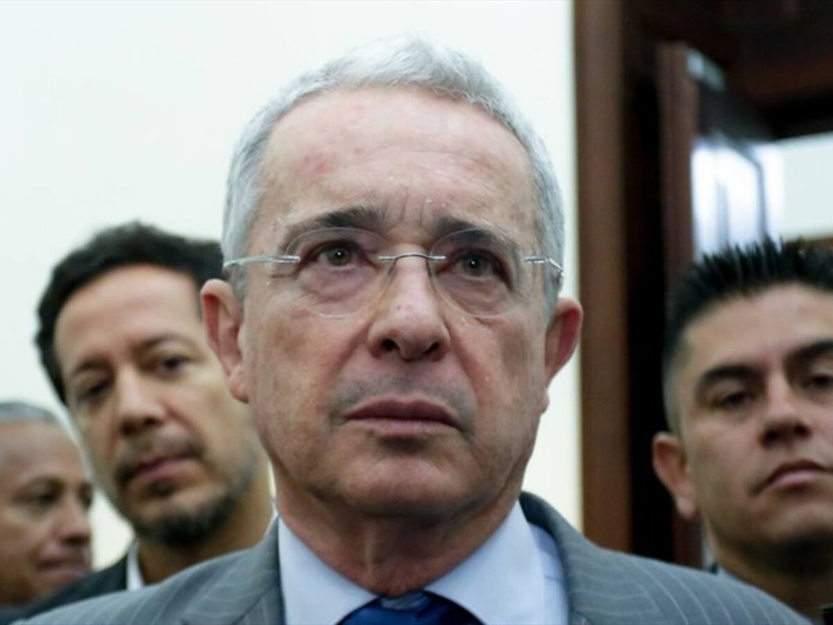 ¿Cuáles son los recursos que usará Álvaro Uribe para pedir su libertad?