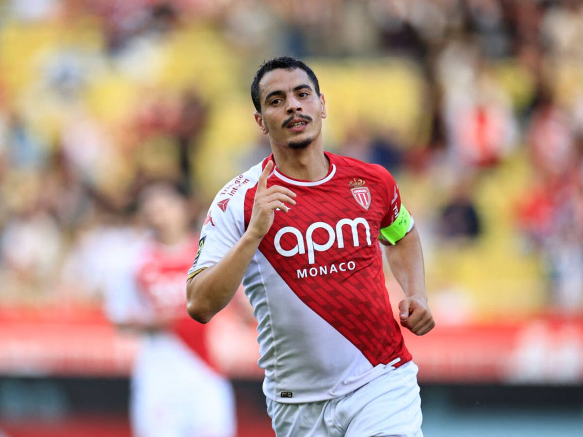 Futbolista francés Ben Yedder fue condenado a dos años de cárcel por agresión sexual