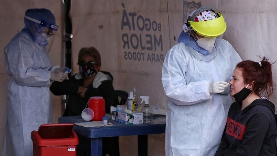 Dane revela Índice de Confianza del Consumidor frente al COVID-19. Foto: Getty Images