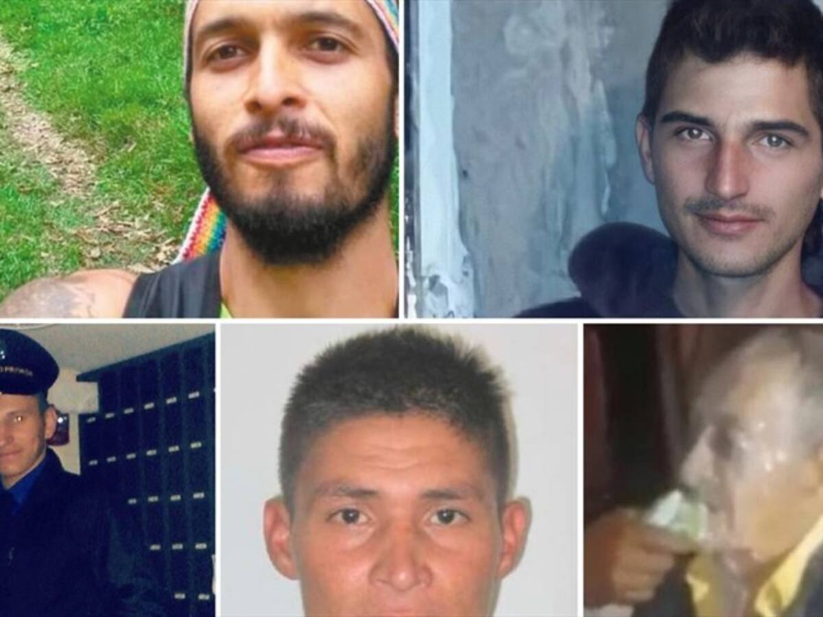 Estas son las cinco personas que han muerto en Risaralda durante el paro nacional