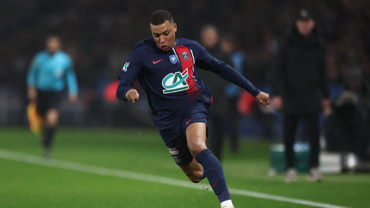 Salida de Mbappé del PSG: así reaccionó el mundo del deporte