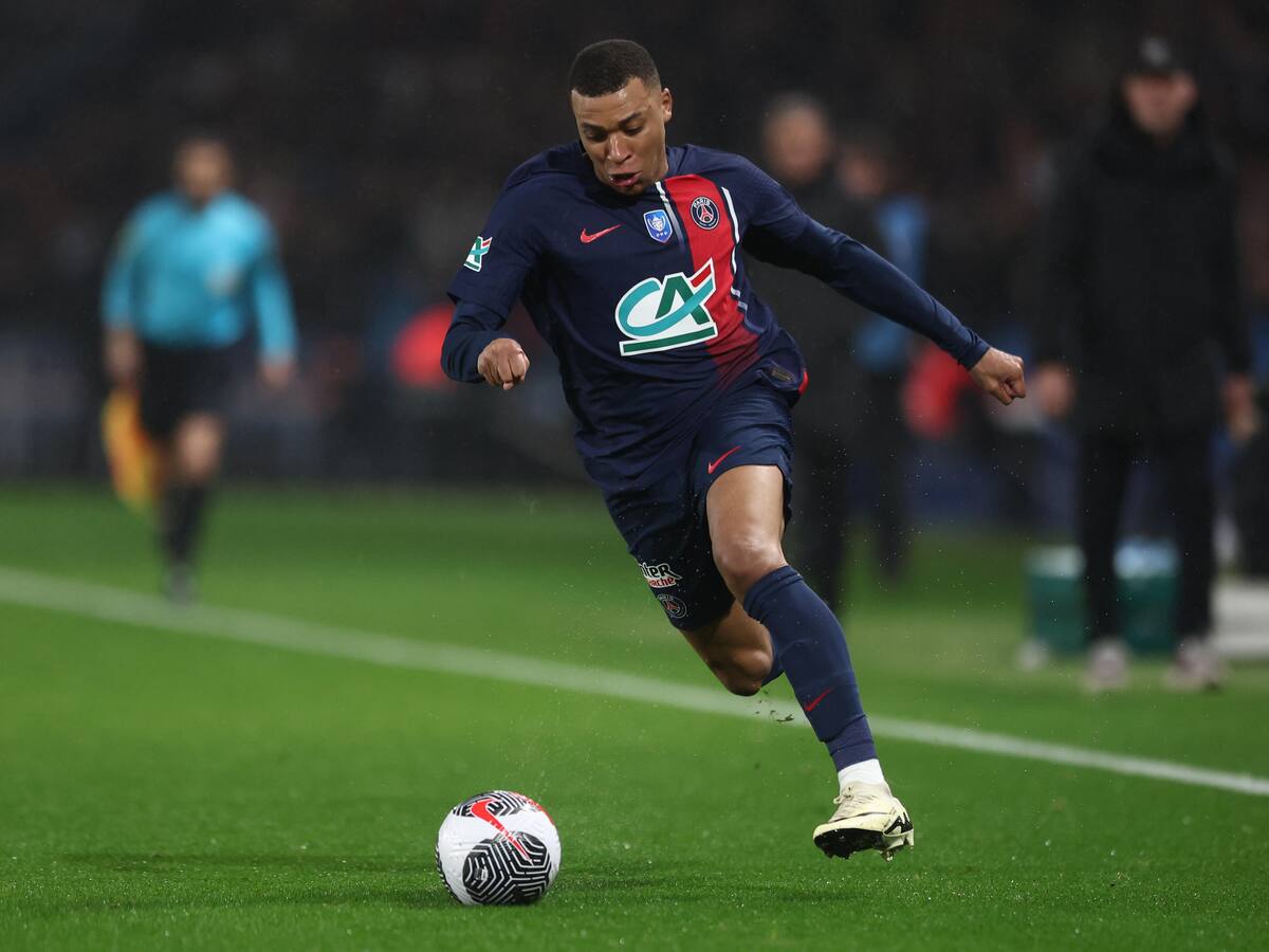 Salida de Mbappé del PSG: así reaccionó el mundo del deporte