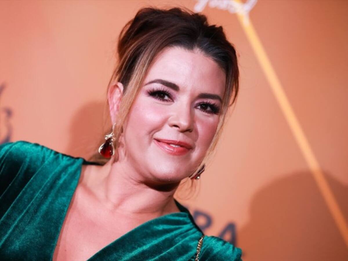 Alicia Machado protagoniza otro escándalo al emborracharse y nadar sin ropa