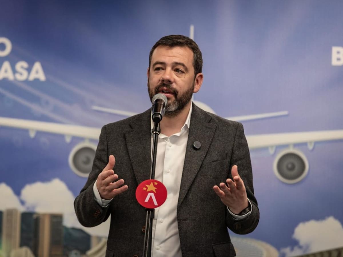 Puede generar fraude a resolución judicial: Galán por resolución de MinAmbiente de Sabana de Bogotá