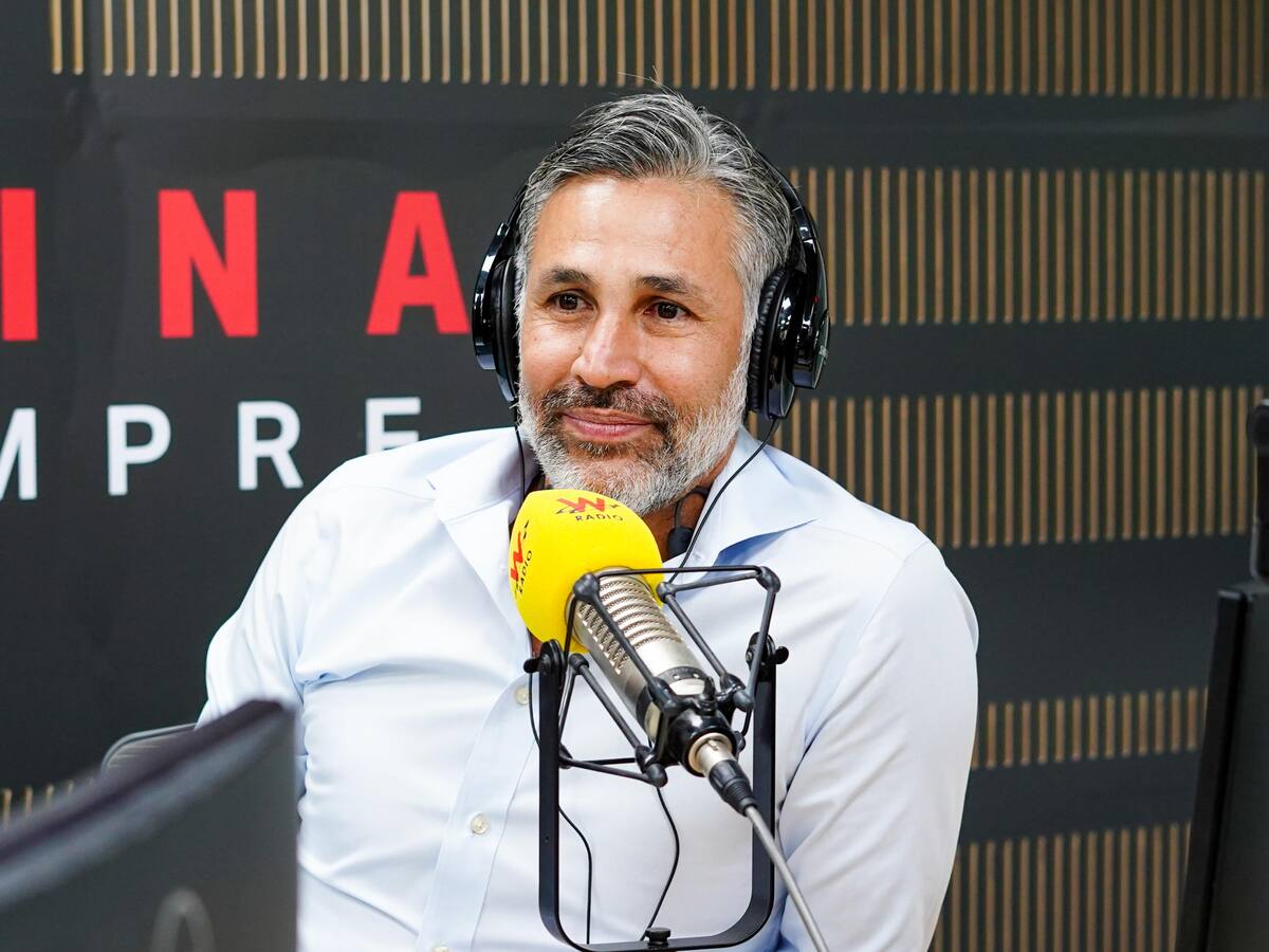 Mario Yepes regresa a las canchas para despedirse del fútbol: jugará partido con figuras de Colombia