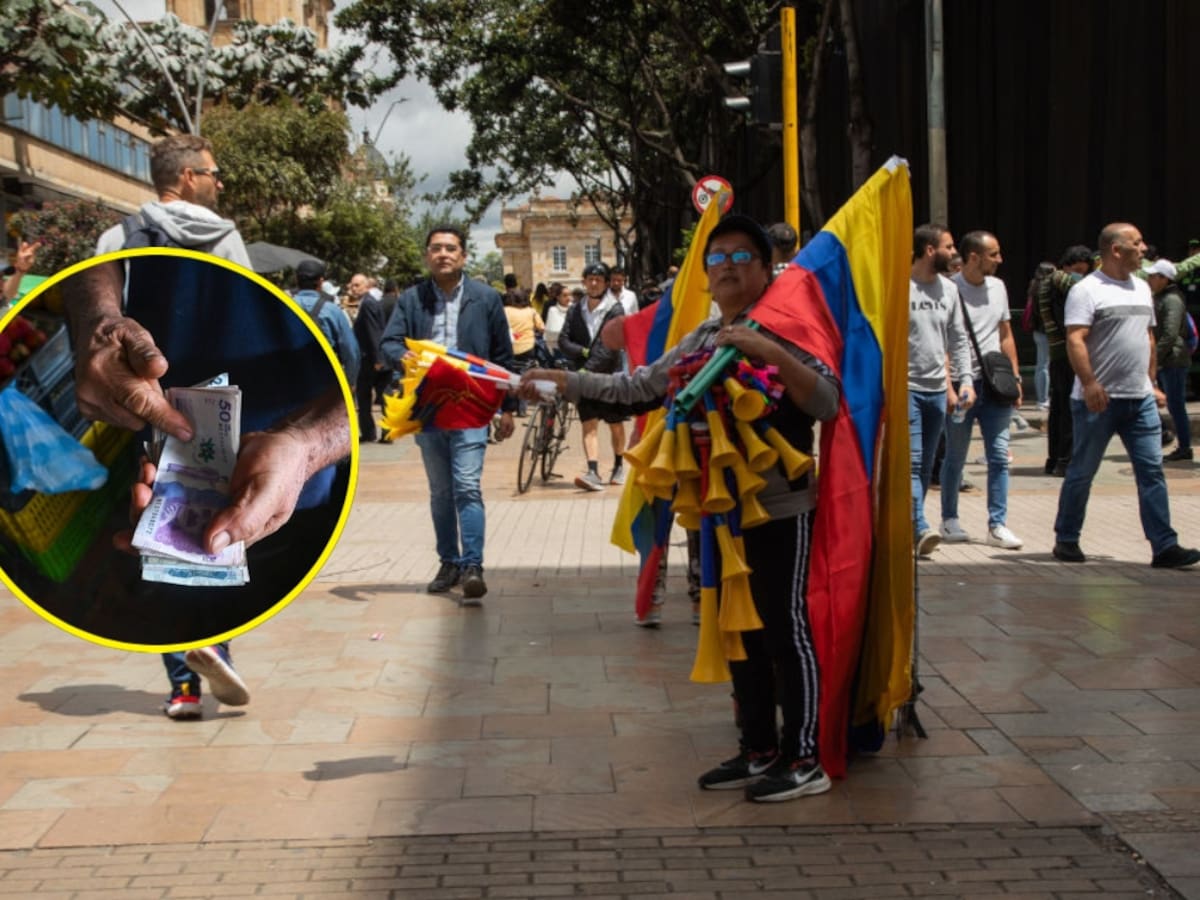 En cuánto quedó la HORA y el día de trabajo con el incremento del Salario Mínimo 2025