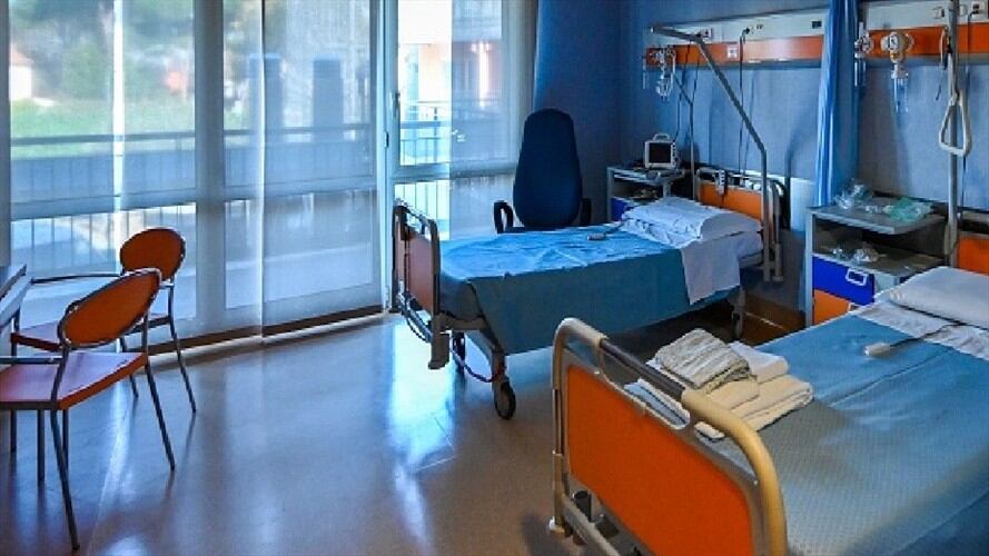 Gobernadores piden al ejecutivo nuevas fuentes de financiación para el sector salud. Foto: Getty Images