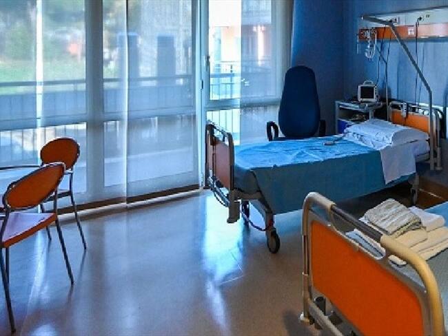 Gobernadores piden al ejecutivo nuevas fuentes de financiación para el sector salud. Foto: Getty Images