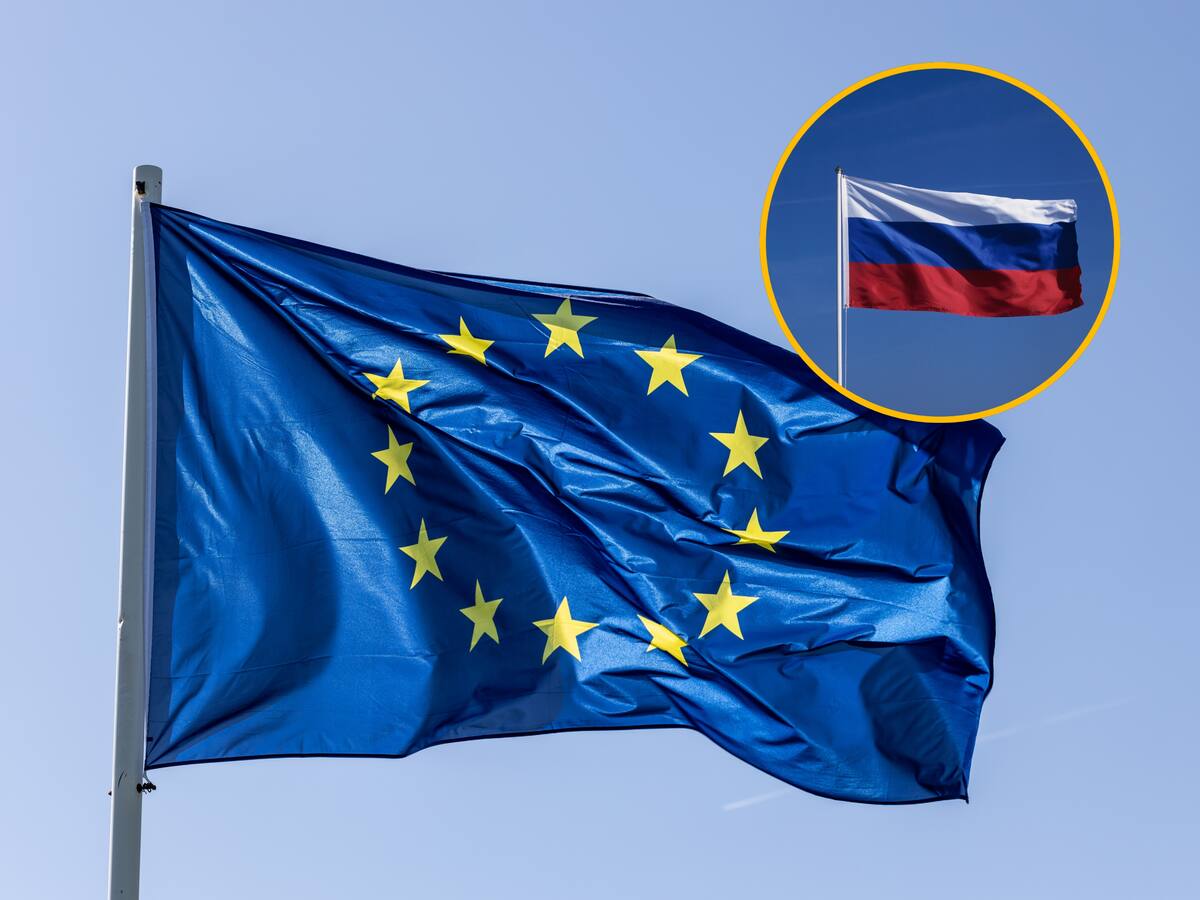 Líderes de la UE, salvo Hungría, piden a Rusia “voluntad política real” para poner fin a la guerra