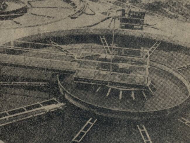 Empresas Públicas Municipales. Foto: