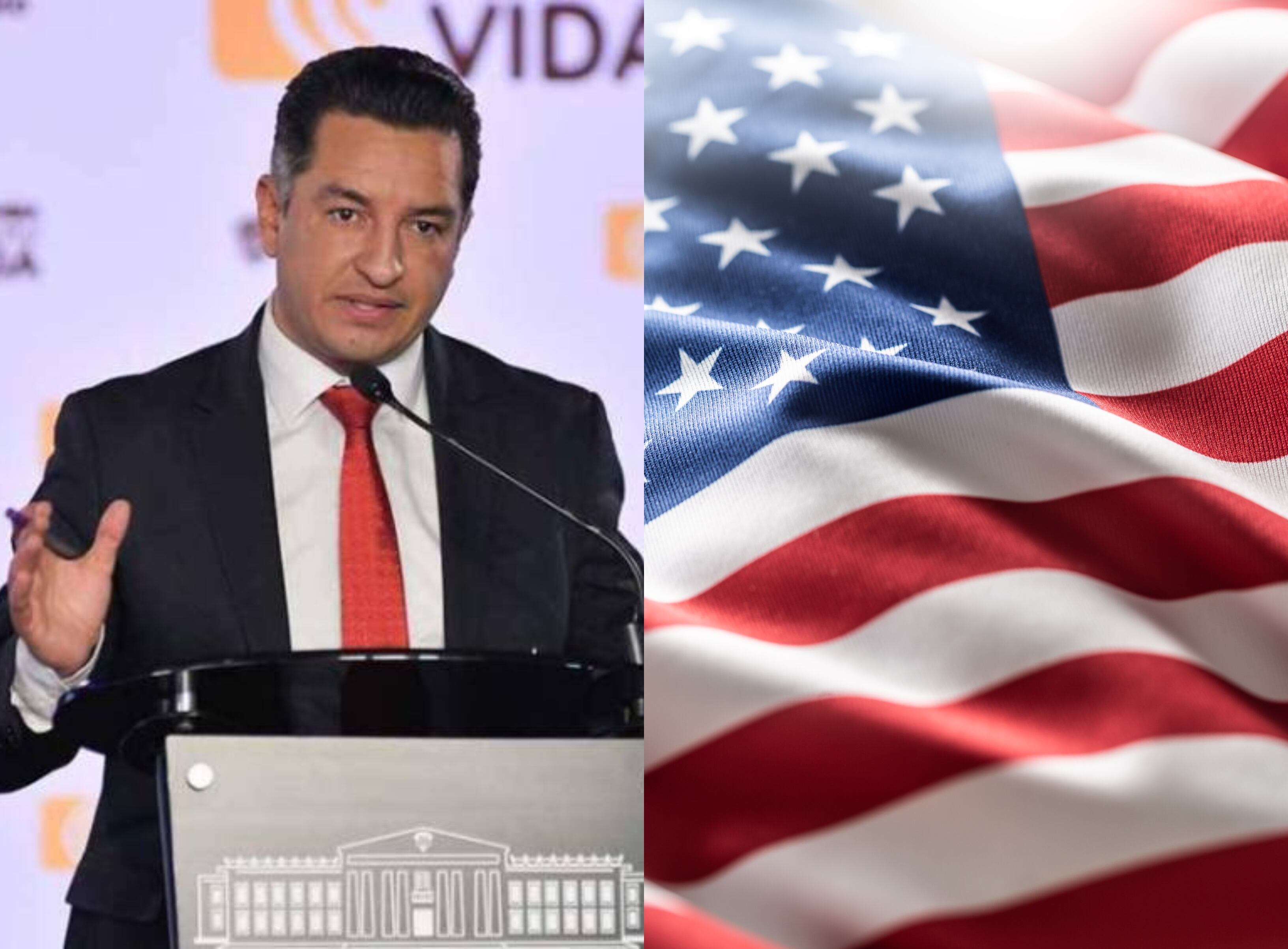 MinJusticia asegura que prohibición del fentanilo fue “soberana” y no responde a presiones de EE.UU.