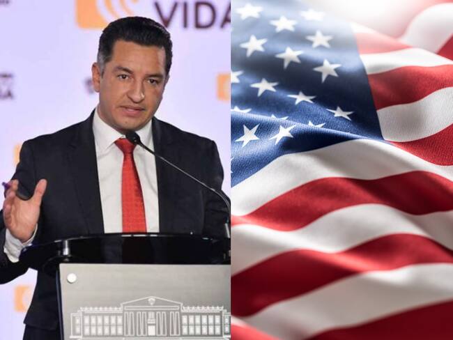 MinJusticia asegura que prohibición del fentanilo fue “soberana” y no responde a presiones de EE.UU.