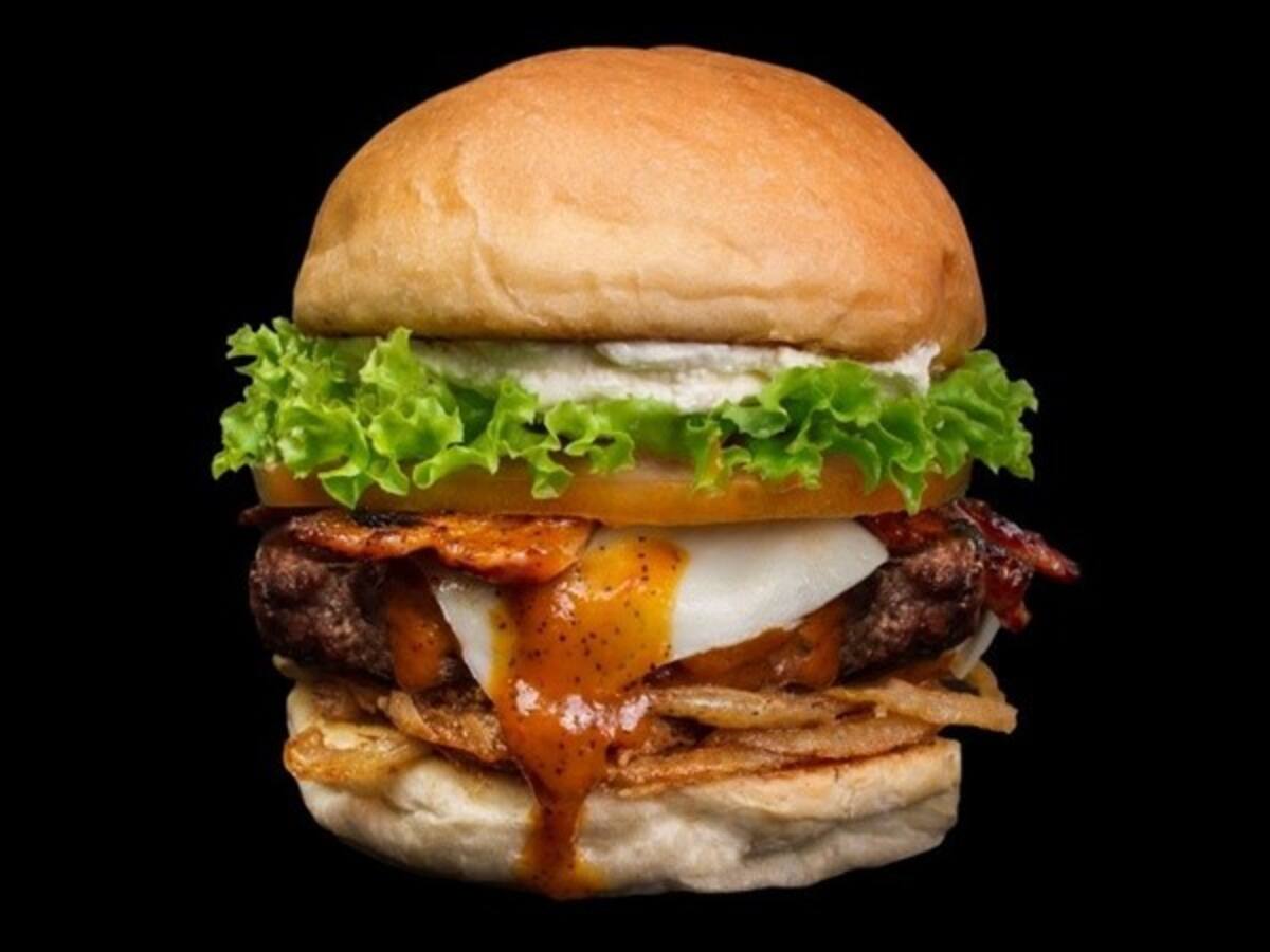Nueva Búfala House Special