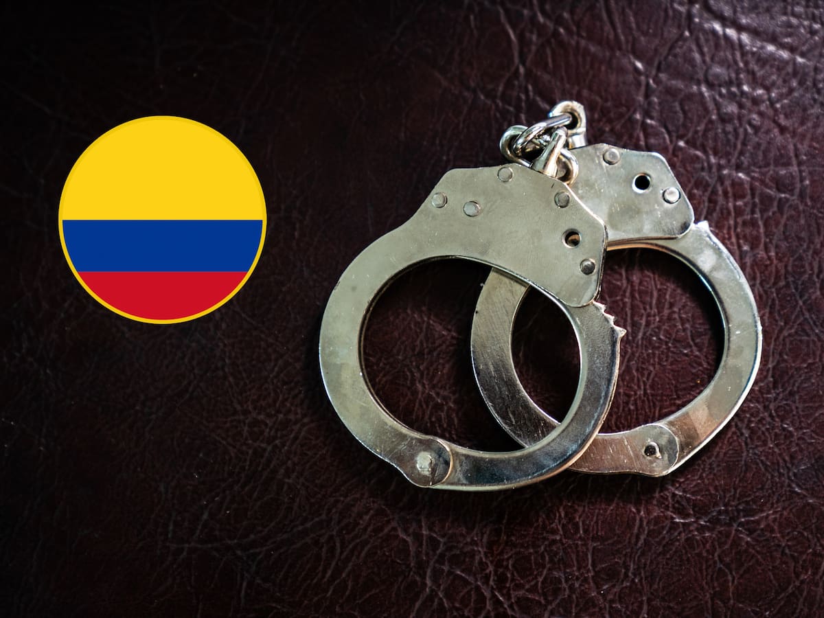 Capturaron a colombiano supuestamente relacionado con el asesinato de un rapero en Ecuador