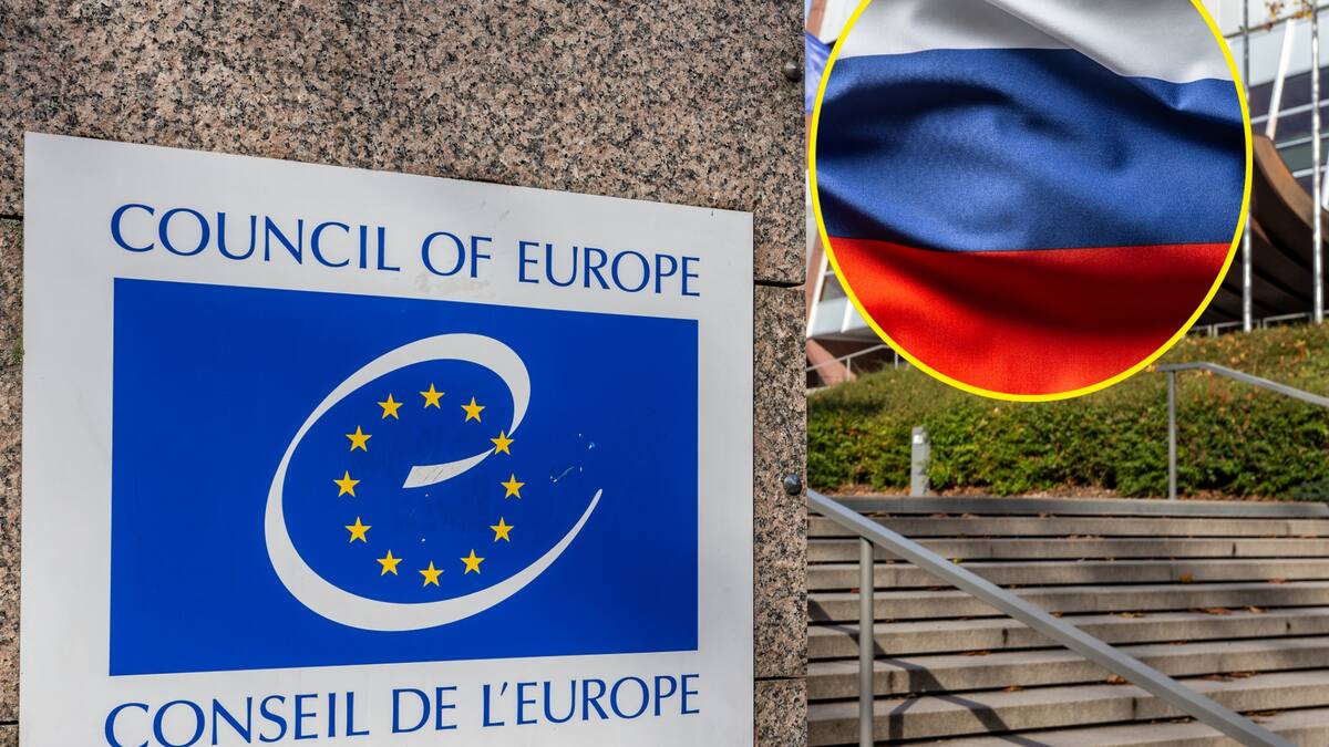 Consejo de Europa: Rusia quiere borrar la identidad histórica de Ucrania