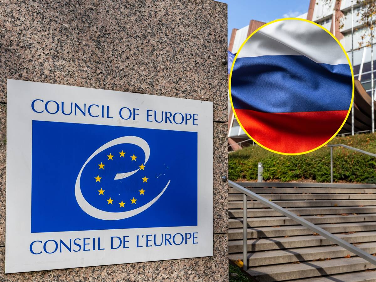 Consejo de Europa: Rusia quiere borrar la identidad histórica de Ucrania