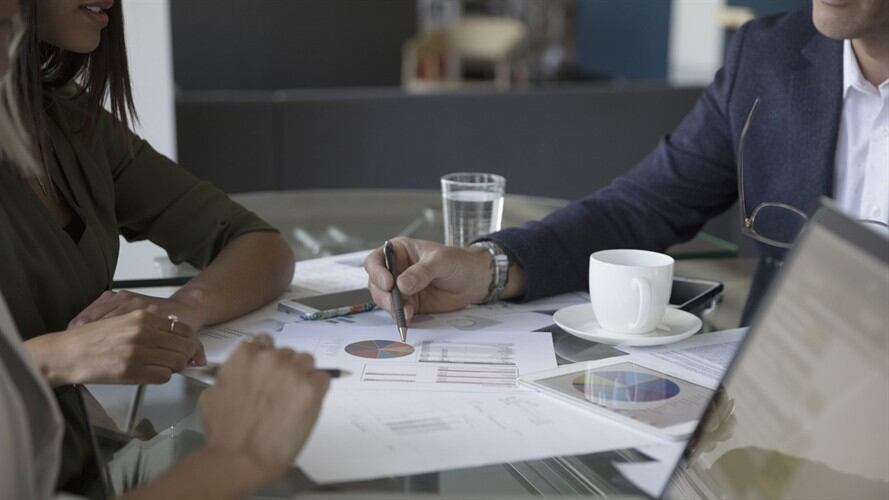 Quiero aclarar que la Junta Directiva de Bogotá, no fue consultada ni informada de esto, nos enteramos por un tweet de La W. Foto: Getty Images