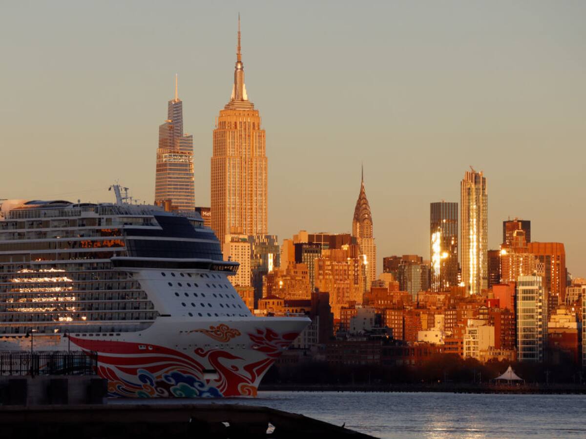 Las cinco ciudades más caras para vivir en el mundo