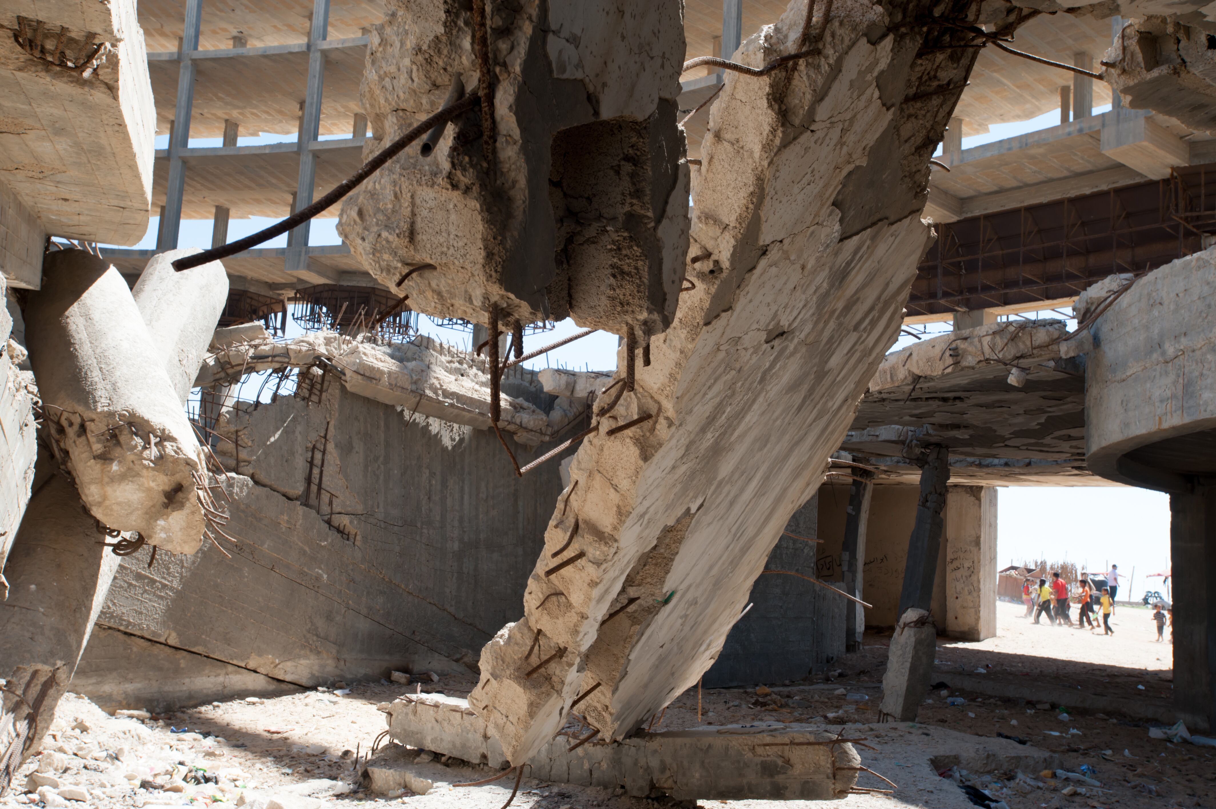 Imagen de referencia. Foto: rrodrick beiler vía Getty Imges. 