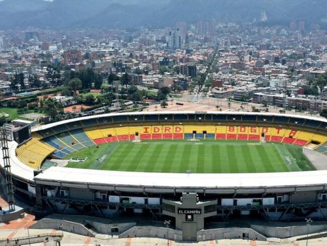 Beneficios tributarios para la Copa América. Foto: Getty Images