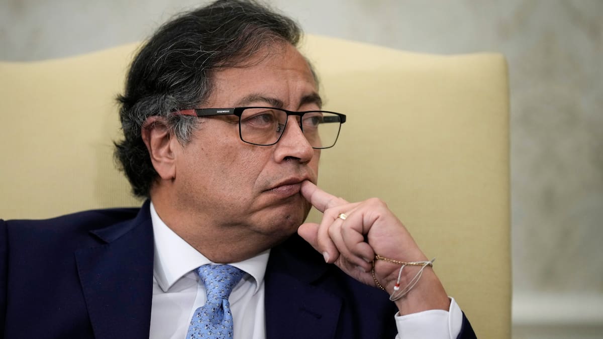 Almagro no ve “avances” en Venezuela para que reintegre sistema de derechos humanos de OEA