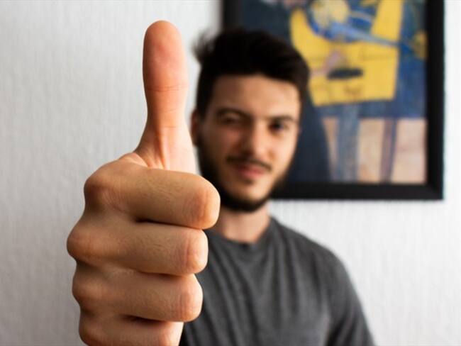 ¿A quién le creen los colombianos?. Foto: Getty Images / DARIJA COKIC