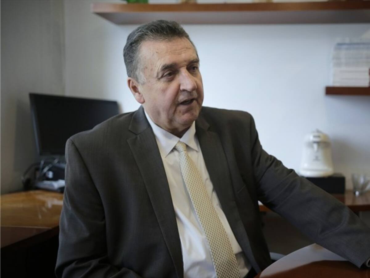 La palabra “mico” es empleada por aquellos que no logran lo que quieren: Óscar Pérez