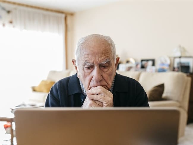 "Estamos defendiendo a víctimas de los fondos privados": representante Wills. Foto: Getty Images